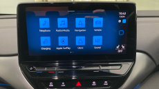 Volkswagen ID.4 109kW Life Pure 52kWh 5dr Auto Electric Estate